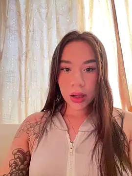 Im Valen Cute online show from March 2026 07:18:02 PM