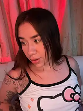 Im Valen Cute online show from April 2026 02:33:02 AM