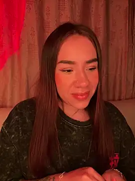 Im Valen Cute online show from April 2026 03:45:02 AM