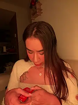 Im Valen Cute online show from April 2026 02:42:01 AM