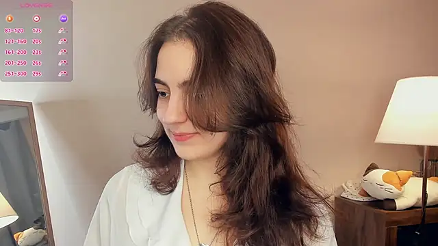 DracosMoon online show from December 2025 07:16:02 AM