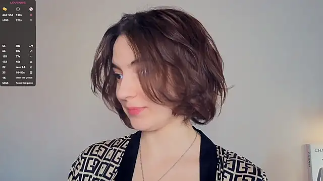 DracosMoon online show from March 2026 07:13:01 AM