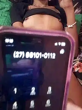 Snapshot of Pretinha_st chatting on August 2026 01:16:02 PM Pretinha st online show from August 2026 01:16:02 PM
