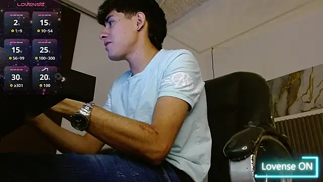 Dyla n18 online show from January 2026 07:50:02 PM