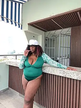 Just Gissellex online show from February 2025 06:49:02 PM