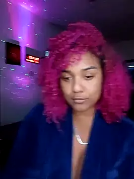 Just Gissellex online show from April 2026 10:10:02 PM