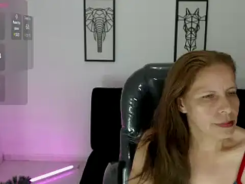 Milf karlye online show from February 2025 04:31:01 AM