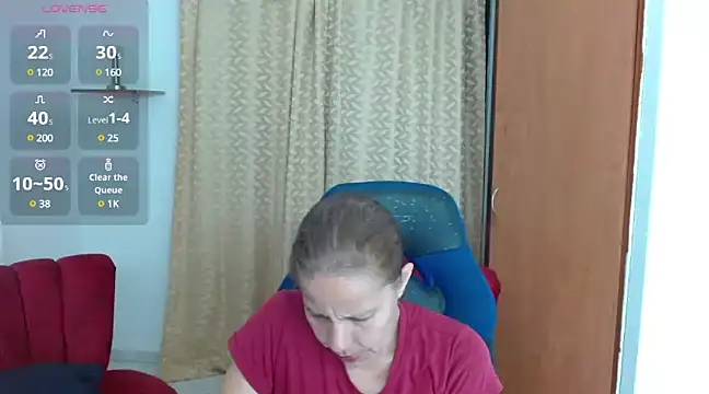 Milf karlye online show from March 2025 01:32:02 AM