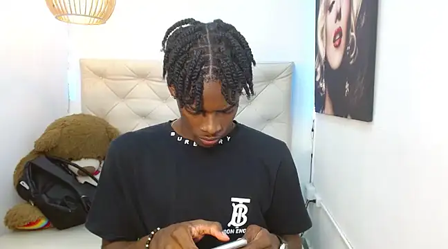 royce ebony online show from January 2025 02:26:01 AM