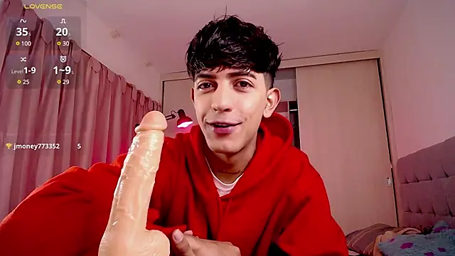 Snapshot of teobowny_ chatting on January 2025 03:55:01 PM teobowny online show from January 2025 03:55:01 PM