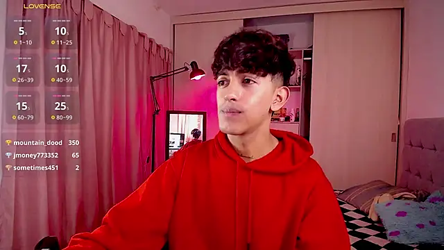 Snapshot of teobowny_ chatting on January 2025 06:57:02 PM teobowny online show from January 2025 06:57:02 PM