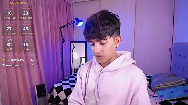 Snapshot of teobowny_ chatting on January 2025 07:10:01 PM teobowny online show from January 2025 07:10:01 PM