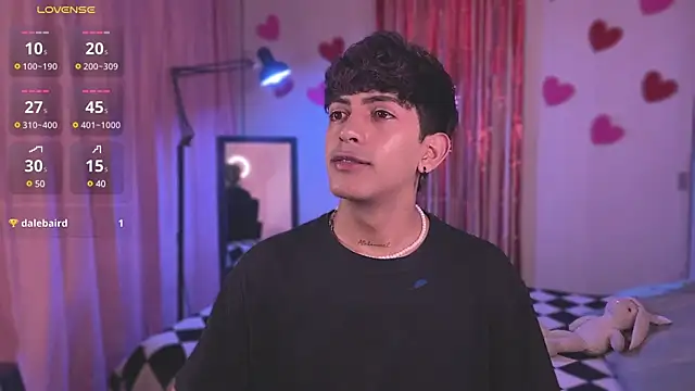 Snapshot of teobowny_ chatting on February 2025 05:39:02 PM teobowny online show from February 2025 05:39:02 PM