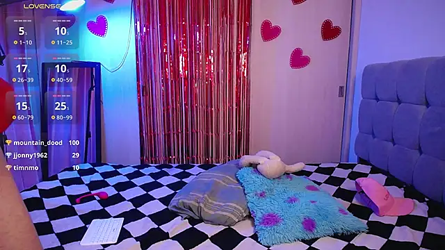 Snapshot of teobowny_ chatting on February 2025 07:10:02 PM teobowny online show from February 2025 07:10:02 PM