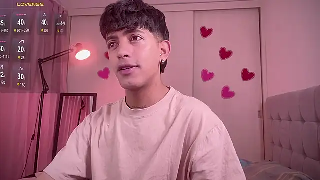 Snapshot of teobowny_ chatting on March 2025 02:53:02 PM teobowny online show from March 2025 02:53:02 PM