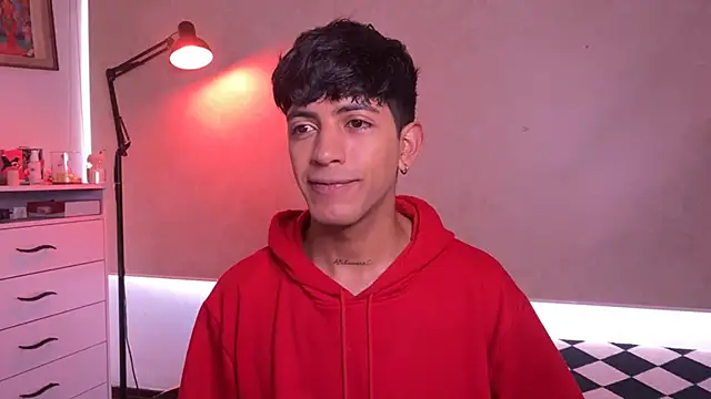 Snapshot of teobowny_ chatting on October 2025 04:06:02 PM teobowny online show from October 2025 04:06:02 PM