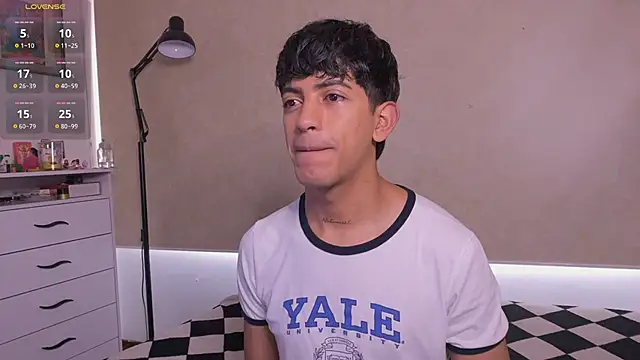 Snapshot of teobowny_ chatting on November 2025 12:27:01 PM teobowny online show from November 2025 12:27:01 PM