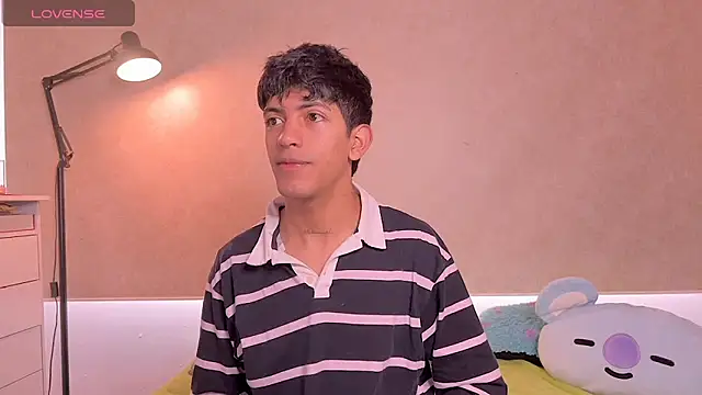 teobowny  online show from April 2026 02:28:01 PM