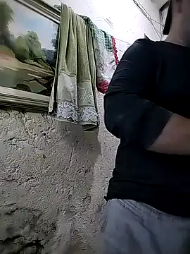 Topezinho123 online show from January 2026 10:24:01 PM