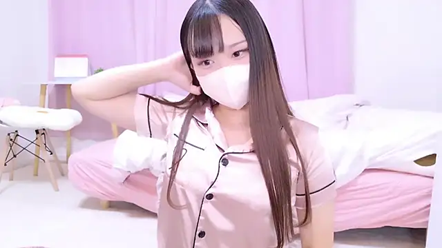 MAIKA pyon online show from December 2024 11:49:01 PM