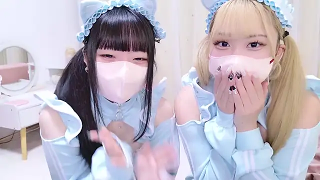 MAIKA pyon online show from March 2025 05:20:01 PM