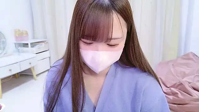 MAIKA pyon online show from November 2025 10:20:02 PM