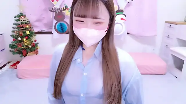 MAIKA pyon online show from December 2025 06:26:02 PM