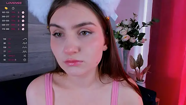 MariamBluitt online show from December 2024 04:09:01 AM