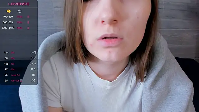 MariamBluitt online show from December 2024 04:19:01 AM