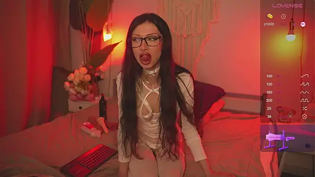 Devilsss toy online show from March 2025 03:09:02 PM