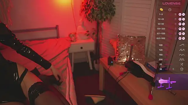 Devilsss toy online show from March 2025 03:38:02 PM