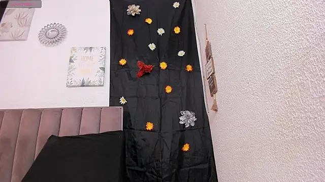 DeisyHarper online show from February 2026 08:43:01 PM