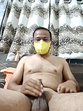 Punekarmanoj97 online show from March 2025 06:11:01 PM