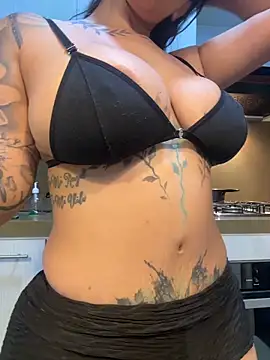 AndyFire69 online show from February 2026 09:16:02 AM