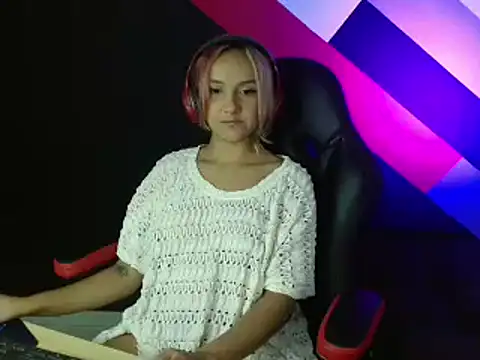 Alterego1   online show from January 2025 09:10:01 PM