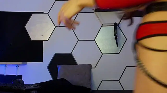 haileycat online show from February 2025 02:38:02 AM