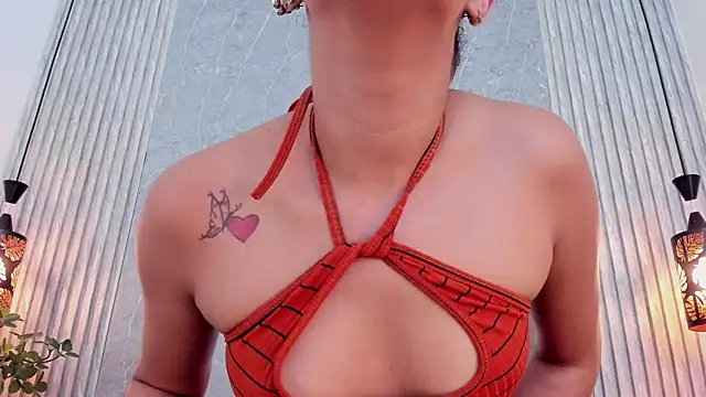 Alahia Baiter online show from December 2024 05:48:01 PM