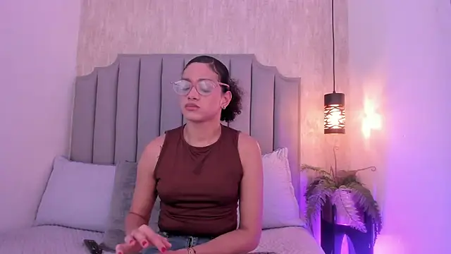 Alahia Baiter online show from March 2025 11:38:02 AM