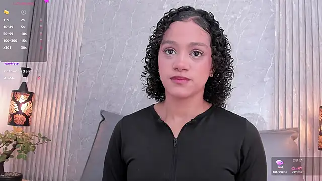 Alahia Baiter online show from March 2025 11:55:02 AM