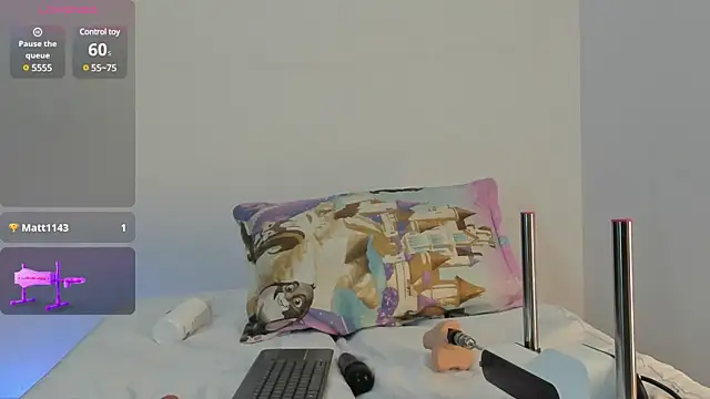 mara clob online show from March 2025 12:39:01 AM