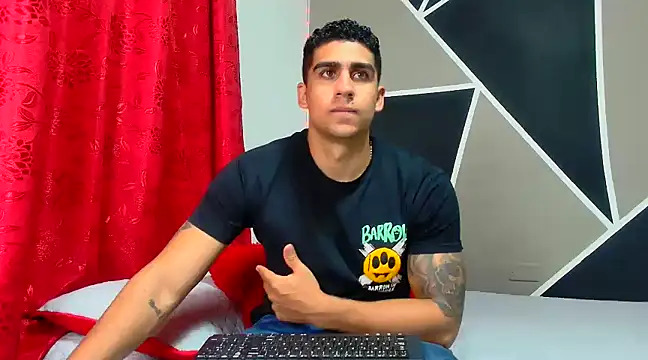 Snapshot of astrom_greyy chatting on January 2025 05:37:01 AM astrom greyy online show from January 2025 05:37:01 AM