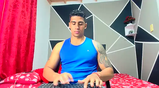 Snapshot of astrom_greyy chatting on February 2025 05:50:01 PM astrom greyy online show from February 2025 05:50:01 PM