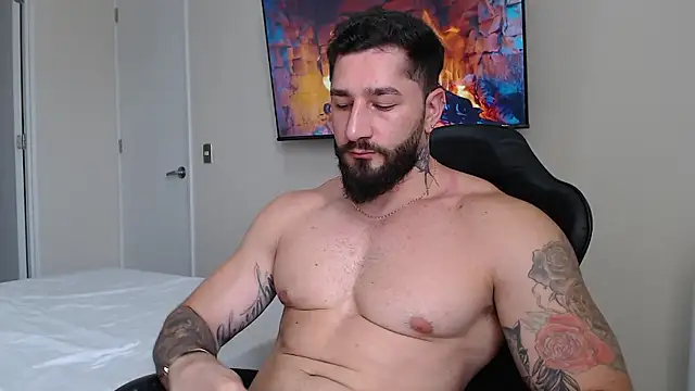 jonhklleyn online show from January 2026 08:00:01 PM