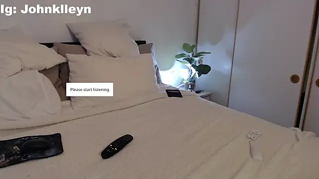 jonhklleyn online show from April 2026 06:56:01 PM