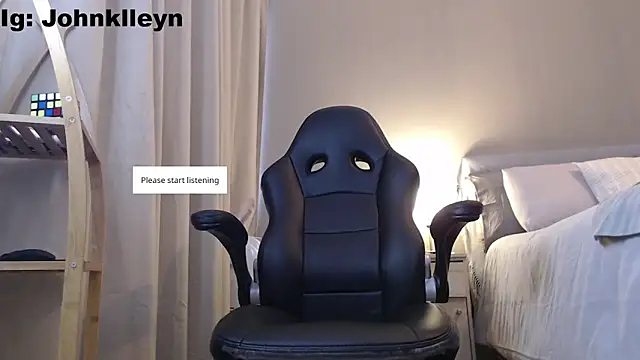 jonhklleyn online show from July 2026 08:41:01 PM