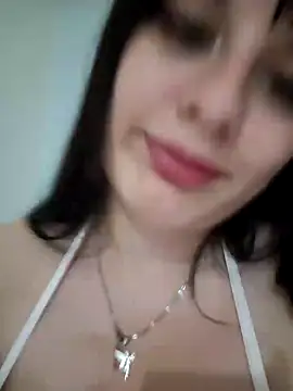 Foxy Evii online show from December 2024 11:08:02 PM