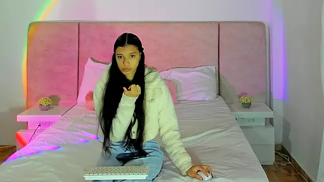 alanaget1 online show from January 2025 03:37:01 AM