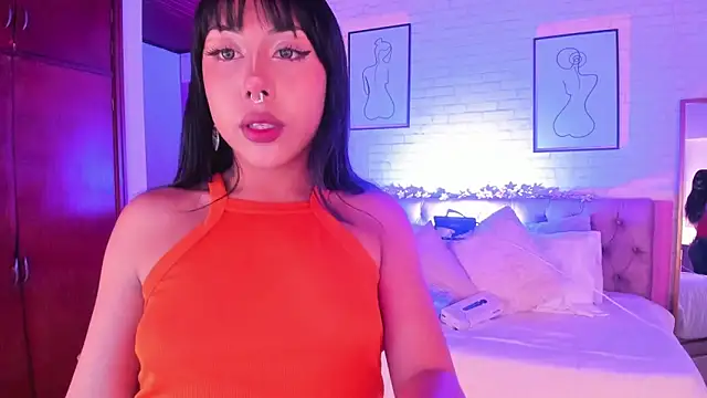 Kitty Pam online show from March 2026 08:03:01 PM