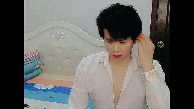 Snapshot of Melvinchina-88 chatting on June 2026 05:43:02 AM Melvinchina-88 online show from June 2026 05:43:02 AM