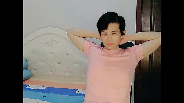 Snapshot of Melvinchina-88 chatting on July 2026 07:49:01 AM Melvinchina-88 online show from July 2026 07:49:01 AM